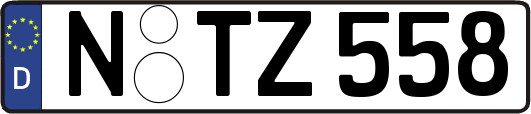 N-TZ558