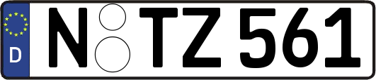 N-TZ561