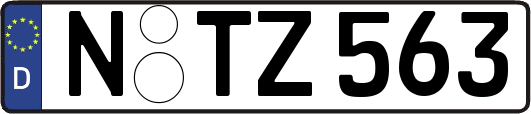 N-TZ563
