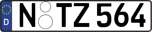 N-TZ564