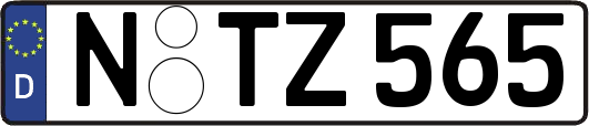 N-TZ565