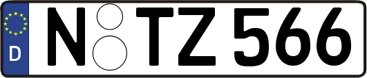 N-TZ566