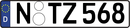 N-TZ568