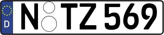 N-TZ569