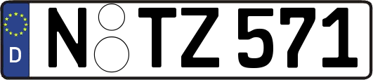 N-TZ571