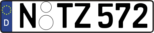 N-TZ572