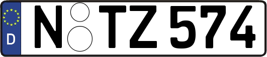 N-TZ574