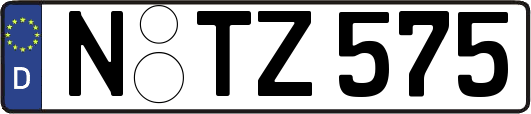 N-TZ575