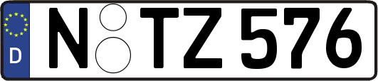 N-TZ576