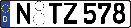 N-TZ578