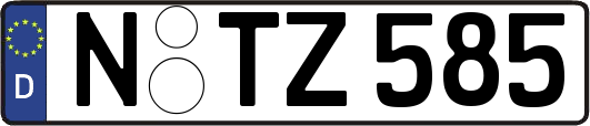N-TZ585