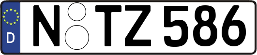 N-TZ586