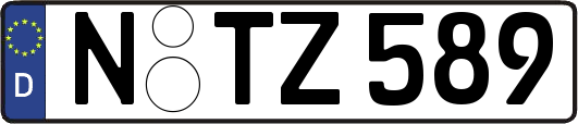 N-TZ589