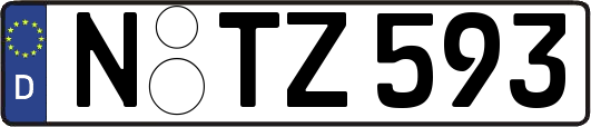 N-TZ593