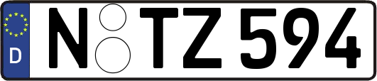 N-TZ594