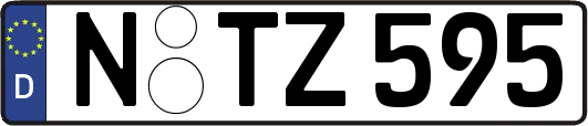 N-TZ595