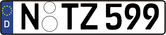 N-TZ599