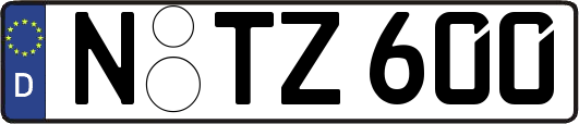 N-TZ600