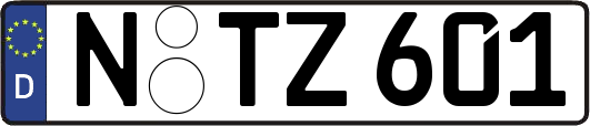 N-TZ601