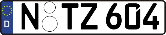 N-TZ604