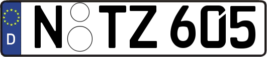 N-TZ605