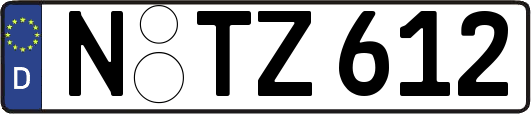 N-TZ612