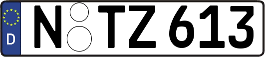 N-TZ613