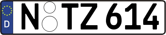 N-TZ614