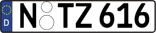 N-TZ616