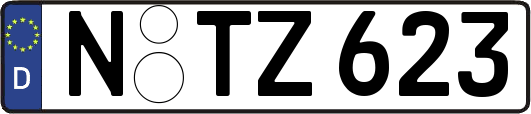 N-TZ623