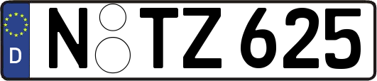 N-TZ625