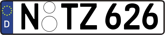 N-TZ626