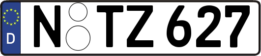 N-TZ627