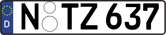 N-TZ637