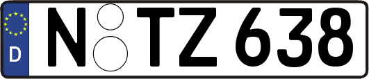 N-TZ638