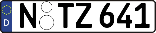 N-TZ641