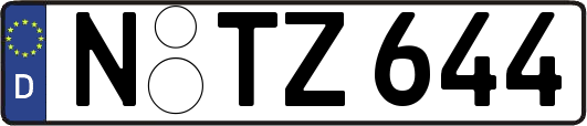 N-TZ644