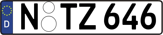 N-TZ646