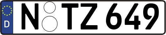 N-TZ649