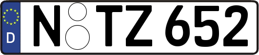 N-TZ652