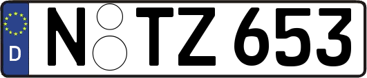 N-TZ653