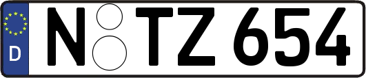 N-TZ654