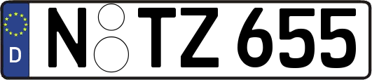 N-TZ655