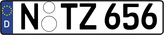N-TZ656