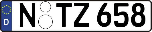 N-TZ658