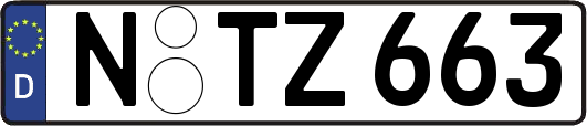 N-TZ663