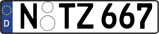 N-TZ667