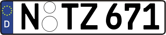 N-TZ671