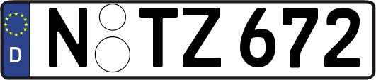 N-TZ672