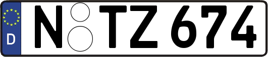 N-TZ674